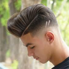 Top 100 Coiffures En Degrade Coupe De Cheveux Homme Coupe De Cheveux Coupe Cheveux Homme Coupe De Cheveux Effilee