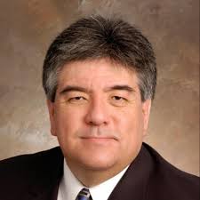 Robert Skaggs Found!