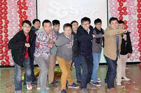 The country maintains a constant economical scale due to the. About Us Sgshop