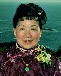 Obituary information for Frances Hing Ong