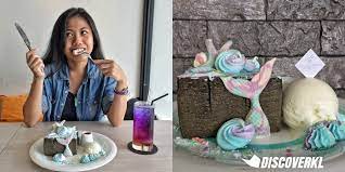 View reviews, menu, contact, location, and more for shugatori shugatori, shugatori dessert cafe menu, shugatori uptown menu, shugatori memu. Shugatori Dessert Cafe Mermaid Themed Desserts In Damansara Utama