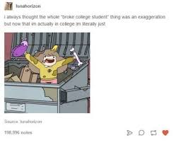 These can be as simple as identifying pictures or typing text. 8 Seriously Easy Ways To Make Money In College Without A Job College Memes Money Meme College Money