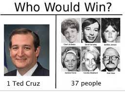 Who Would Win Know Your Meme