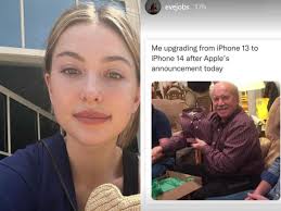 Ming-Chi Kuo has Leapt to the conclusion that Apple's iPhone 14 Product  Segmentation strategy for standard models Failed this Year