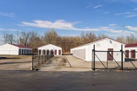 Self Storage Units in Carbondale