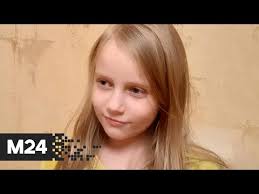 У тепляковых 7 детей, и читать они. Video Teplyakova