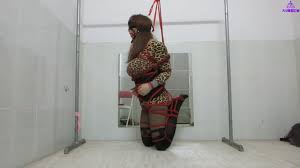 Self bondage safety first year of the pigs