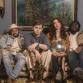 Moga Family Band at Blues on the Chippewa