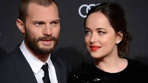 Europa-Premiere von "Fifty Shades of Grey 2" in Hamburg