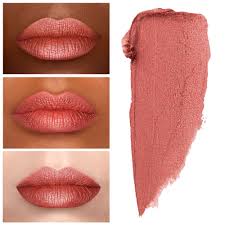 See 103 member reviews and photos. Nyx Professional Makeup Soft Matte Metallic Lip Cream Cannes Lyko Com