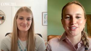 Mic'd Up With Breakaway Roper Josie Conner