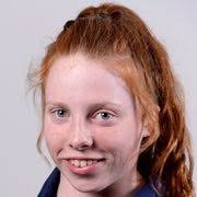 Emily Beecroft: Australian Paralympic swimmer (1999-)