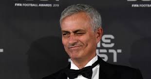 This is a documentary from the beginning of jose's first spell at chelsea. A Year Of Mourinho At Tottenham How Spurs Start Compares To Other Jobs