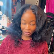 Closure Sew In Near Me: Spartanburg, SC