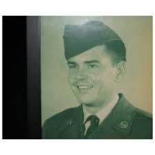 Obituary information for Harold F Shook