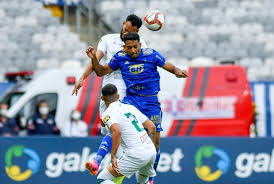 Como resultado, nós transmitimos não apenas o jogo do cruzeiro ao vivo. Cruzeiro X America Clique E Acompanhe O Jogo Ao Vivo Pelas Semifinais Do Mineiro Radio Itatiaia A Radio De Minas
