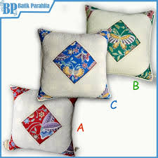 Punya kasur kapuk yang tak terpakai?? Jual Set Sarung Bantal Kursi Sofa Batik Taplak Meja Sbp 300 Di Lapak Batik Tulis Parahita Bukalapak