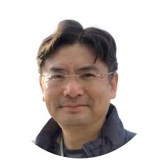 Rev. Dr. Abraham Chan (陈晓东牧师/博士)