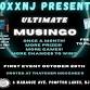 ULTIMATE MUSINGO event image