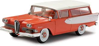 Image result for Driftwood 1958 Edsel
