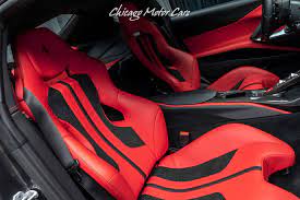 Maybe you would like to learn more about one of these? Used 2018 Ferrari 812 Superfast Original Msrp 463k Upgrades Kline Innovations Exhaust For Sale Special Pricing Chicago Motor Cars Stock 17078