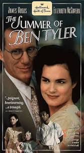 Amazon.com: The Summer of Ben Tyler : James Woods, Elizabeth McGovern, Len  Cariou, Julia McIlvaine, Kevin Isola, Clifton James, Anita Gillette, Carles  Mattocks, Arthur Allan Seidelman, Dan Witt: Movies & TV