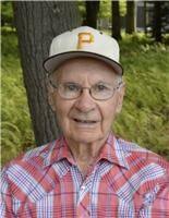 Robert Poinelli Obituary (1928