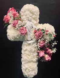 The flower arrangements were absolutely beautiful. Funeral Flowers From Flower Factory Plus Your Local Houston Tx