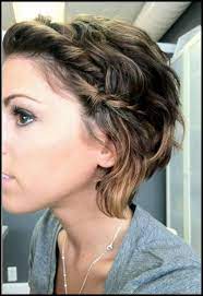 Unordentliche Frisuren Mit Braid Bob Frisuren Styling Tipps Kurze Haare Tipps Fur Kurze Haare Unordentliche Frisur