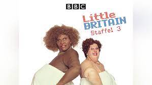 Amazon.de: Little Britain - Staffel 3 [dt./OV] ansehen | Prime Video