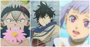 How To Watch Black Clover In Order | Radio Times