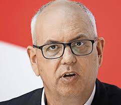 Ein linker Jurist oder ein moderner Landwirt?