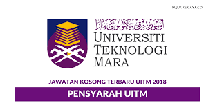 Kosong, jawatan kosong spa, jawatan kosong uitm, jawatan kosong lhdn, jawatan kosong terkini di starbucks mohon online sekarang via gkerjaya.com. Jawatan Kosong Terkini Pensyarah Universiti Teknologi Mara Kerja Kosong Kerajaan Swasta