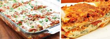 Farklı katmanlarda ve farklı şekillerde yapılabilen yemeğe, ricotta veya mozzarella peyniri eklenebilmektedir. Ù„Ø§Ø²Ø§Ù†ÙŠØ§ Lazanya Apk Download For Android Latest Version 1 0 Com Lasagne Lazanya Arab
