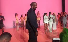 Kanye West teamer opp med Pornhub og Lil Pump - 730.no