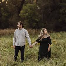 Emily Mae Bialaszewski and Maverick Edward Claus' Wedding Website