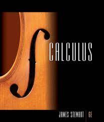 Fundamental theorem of calculus (ftc) •definition: Calculus Sixth Edition By James Stewart Technical Books Pdf