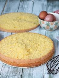 Pan Di Spagna Con Fecola Di Patate Ricetta Pan Di Spagna Altissimo Ricette Idee Alimentari Ricette Pan Di Spagna