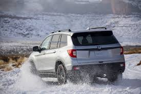 Find the best new and used honda passport sold by trusted owners and dealers on canada's largest autos marketplace, kijiji autos. The Honda Passport Surprisingly Set A New Sales Record