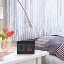 Do You Want To Go On An Incognito Mode Hidden Clock Case For Wyze Cam Will Be Your Perfect Partner In Crime It Will Home Camera Hide Works With Alexa