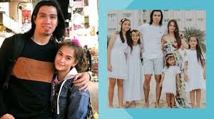 Lian paz frankly answered that paolo contis is out for her daughter. Paolo Contis On Smart Parenting