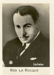 Rod la Rocque