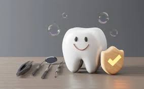 Why General Dentistry Should Be A Core Part Of Your Healthcare Routine -  View from a Blue Moon