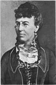 Augusta Tabor: Her Side of the Scandal, by Caroline Bancroft