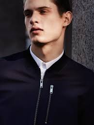 JANEK CHRABASZCZ for COS x MR PORTER by PAUL WETHERELL