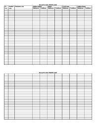Balantele de verificare analitice se clasifica in: Balanta De Verificare Cu 4 Egalitati