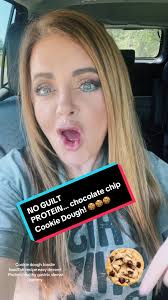 Bariatric Sugar Cookie Dough Recipe