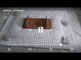 Metreyle Olcerek Sizlerin Isteyi Uzere Puf Noktalariyla Yun Yorgan Yapimi Yun Yorgani 2 Kisilik Youtube 2020 Yatak Yapimi Bebek Yorgani Antre Dekorasyonu