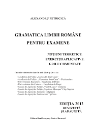 Savesave fraze analiza for later. Pdf Gramatica Limbii Rom Ne A No Iuni Teoretice Exerci Ii Aplicative Grile Comentate Edi Vicol Irina Academia Edu