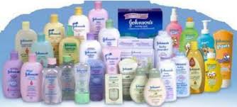 That's how popular the brand of baby care products is. The Johnson Johnson Baby Overall Products Download Scientific Diagram